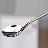 STAINLESS STEEL ICE CREAM SPOON